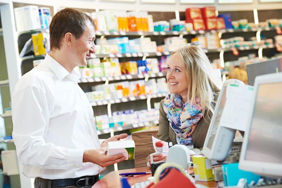 How Much Do Pharmacy Assistants Get Paid ICI