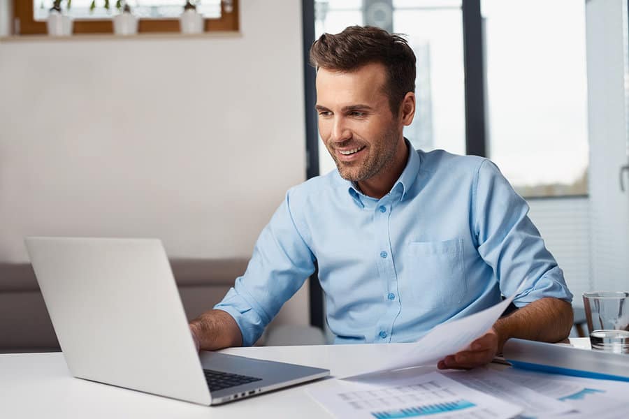 ICI UK - Benefits Of Getting Qualifications