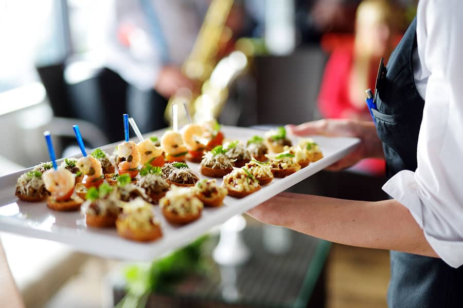ICI UK - Career in Catering