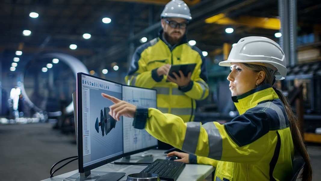 ICI UK - Growing Job Sectors