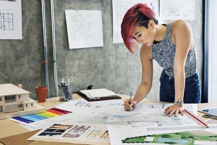 ICI UK - Market Yourself as a Freelance Interior Designer