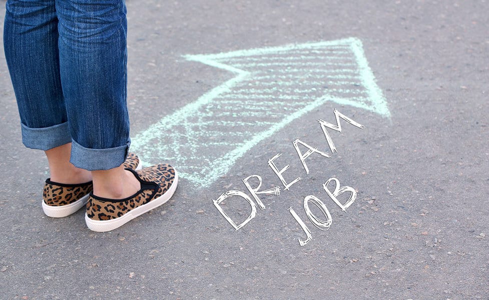 ICI UK - Tips-for-Securing-the-Job-of-Your-Dreams