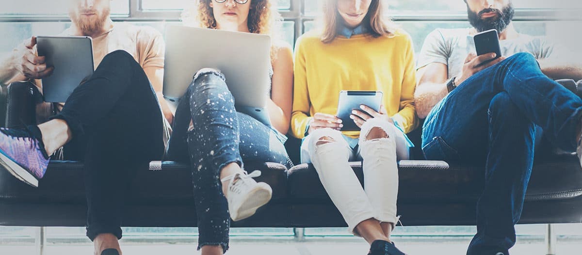 Ici - UK Job Market In 2018 (2)