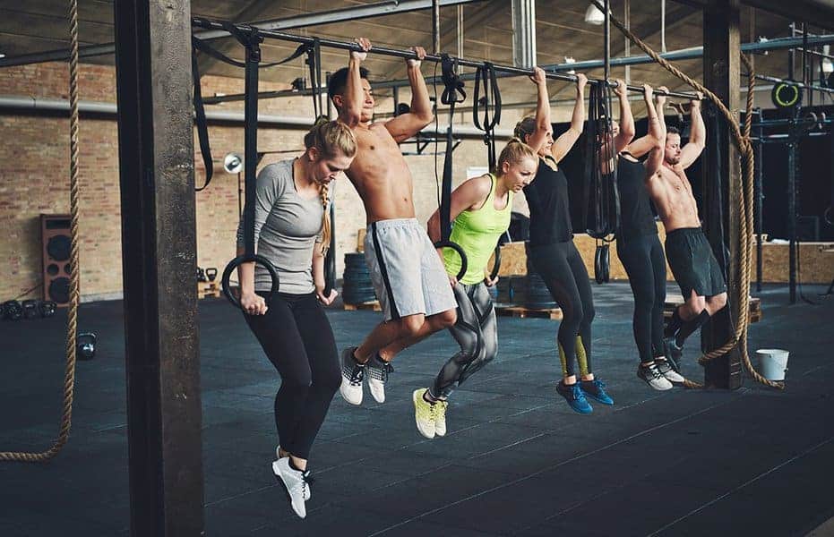 International Career Institute UK - Exploring the Rapid Expansion of the UK’s Sports and Nutrition Industries