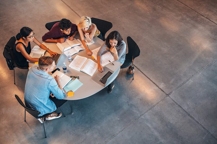 International Career Institute UK - Individual Learning Style to Increase Your Study Success