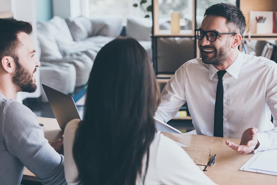 ici - 10 Tips for a Successful Career in Real Estate
