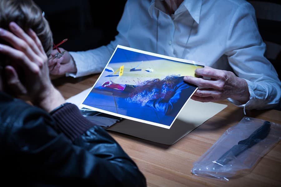 Ici - Is A Career In Criminal Psychology Right For You?